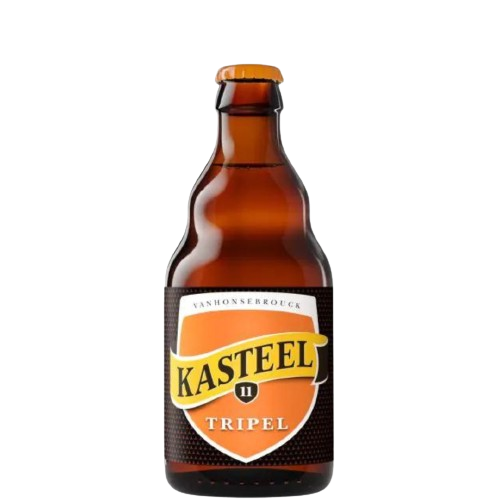 Kasteelbier Tripel (24 x 33cl)