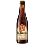 La Trappe Double (24 x 33cl)