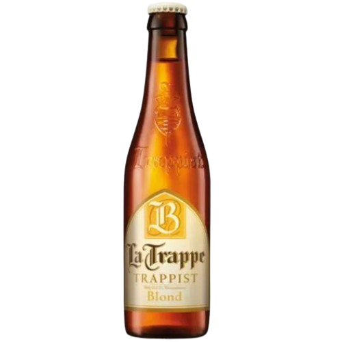 La Trappe Blonde (24 x 33cl)