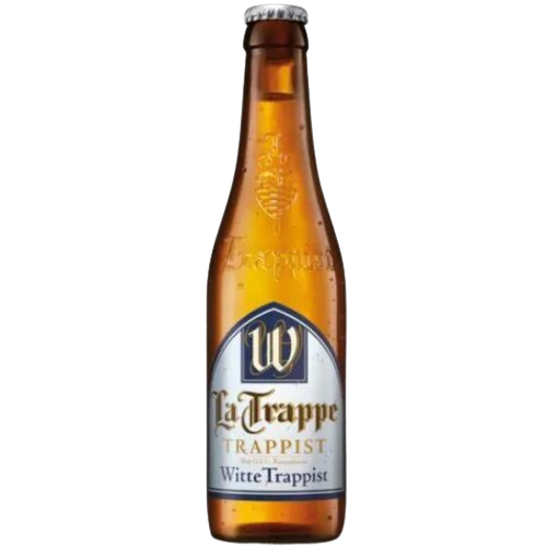 La Trappe White(24 x 33cl)