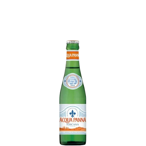 Acqua Panna (24 x 25cl)