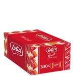 Lotus Speculoos Case (300 pcs)