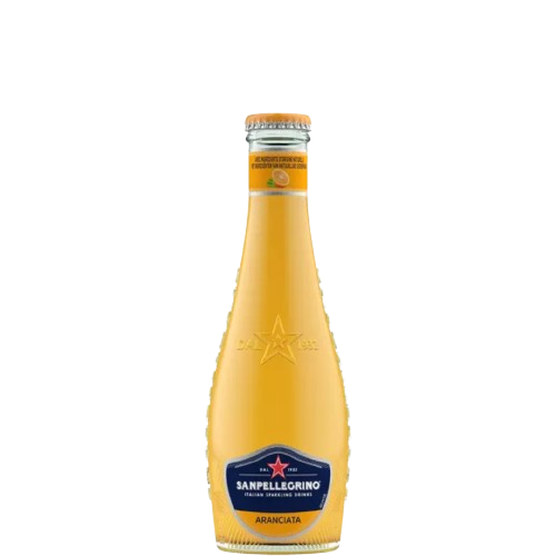 San Pellegrino Aranciata (24 x 20cl)