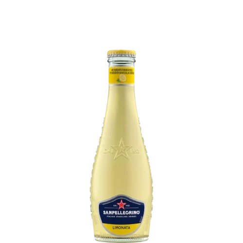 San Pellegrino Limonata (24 x 20cl)