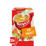 Royco Minute Soup Chicken (25 pcs)