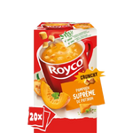 Royco Minute Soup Pumpkin (20 pcs)