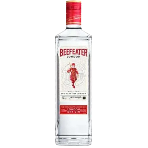 Beefeater Gin 1L