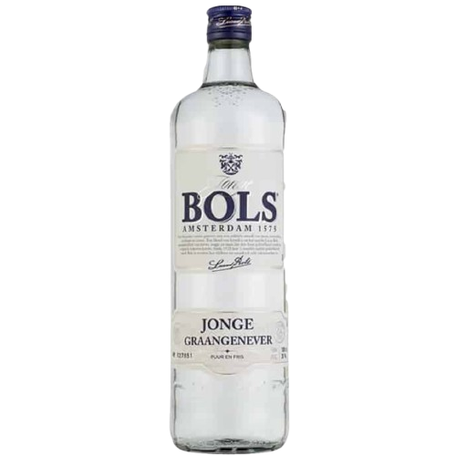 Bols Jonge jenever 70cl