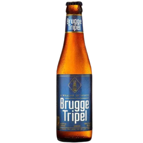 Brugge Tripel