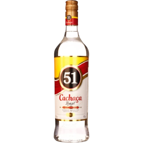 Cachaca 1 40° 1L