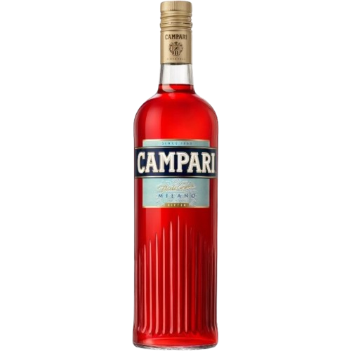 Campari Bitter 1L