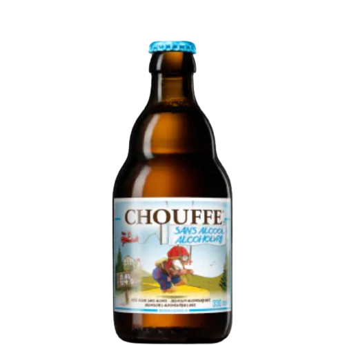 Chouffe 0.0