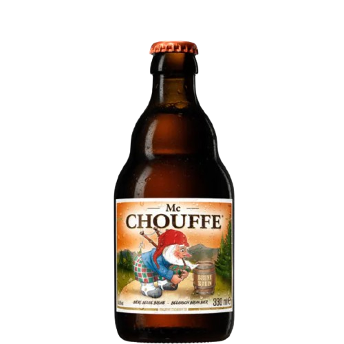 Chouffe Mac