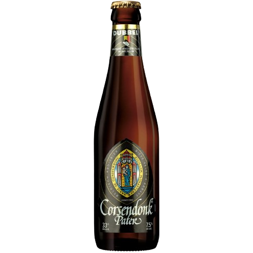 Corsendonk Pater