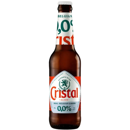 Cristal 0.0