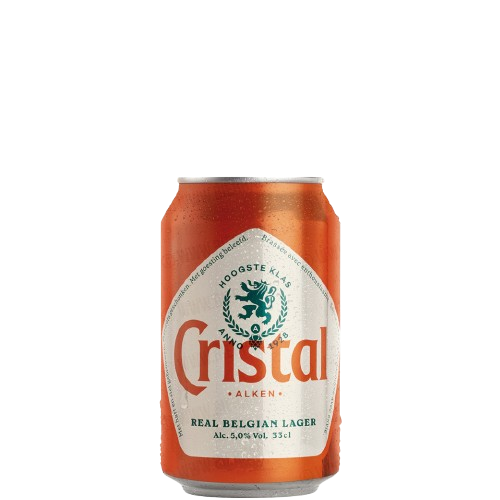 Cristal CAN