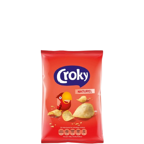 Croky Rock Salt