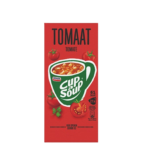 Knorr Cup A Soup Tomato