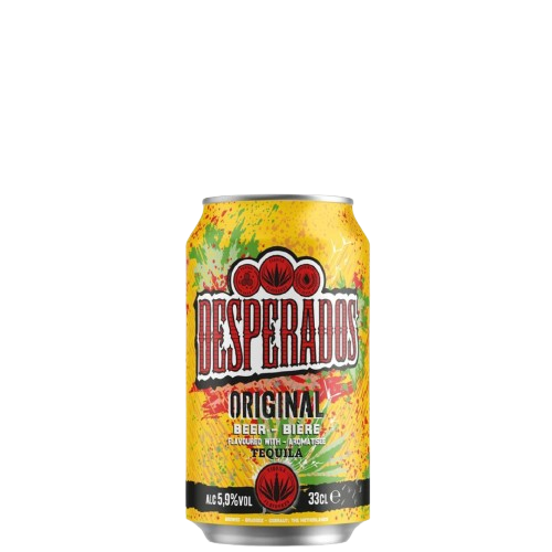 Desperados CAN