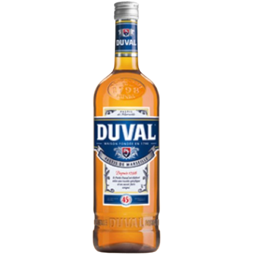 Duval Pastis 1L