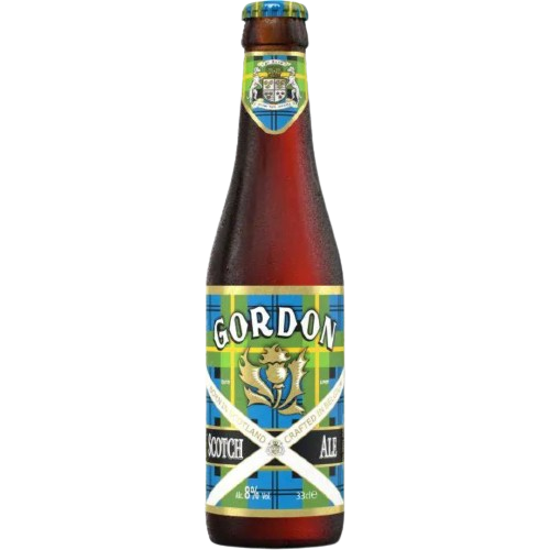 Gordon scotch ale