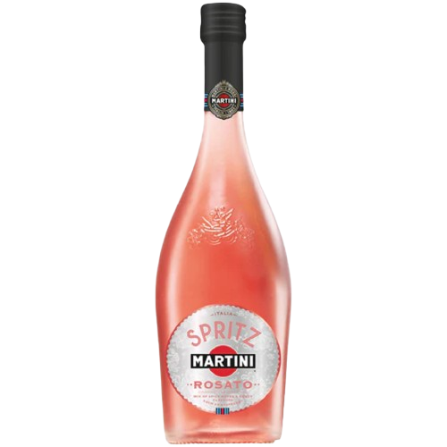 Martini Spritz Rosato