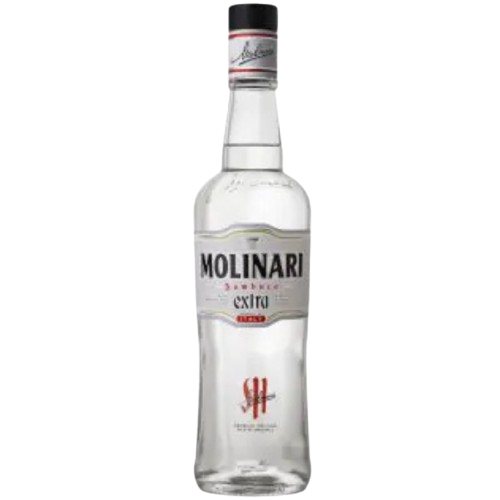 Molinari Sambucca 70cl