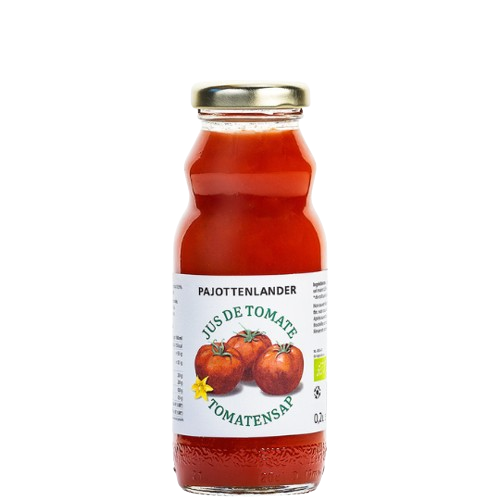 Pajottenlander Jus de Tomate