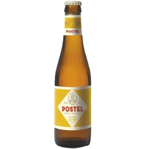 Postel Blonde