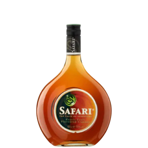 Safari 1L