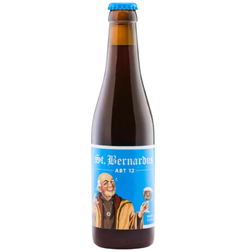 Sint Bernardus Abt 12°