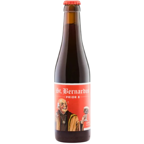 Sint Bernardus Prior 8°