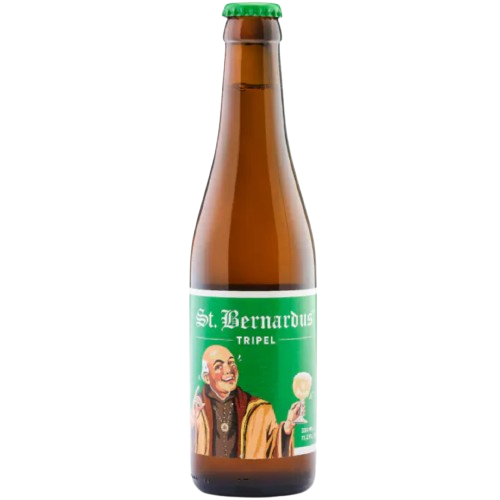 Sint Bernardus Tripel