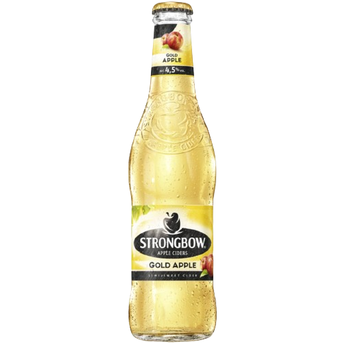 Strongbow Gold Apple