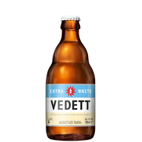 Vedett Extra White