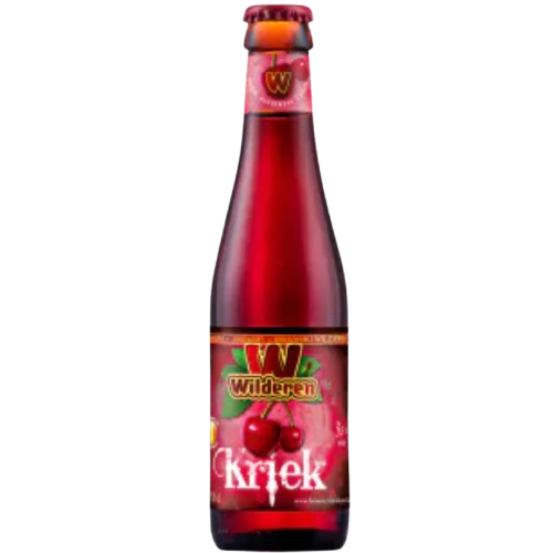 Wilderen Kriek