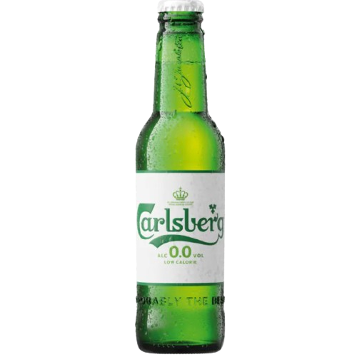 Carlsberg 0.0