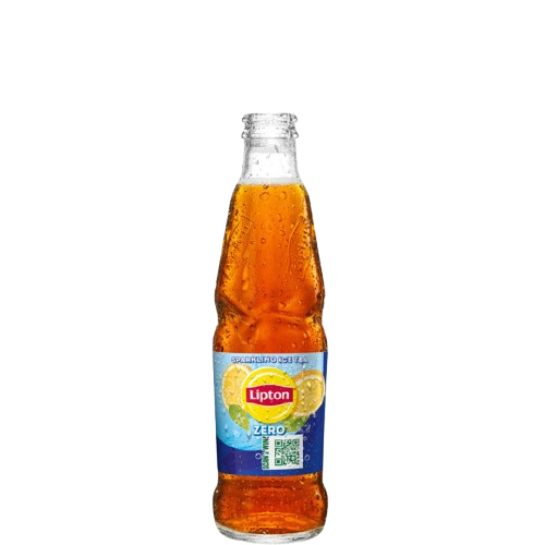 Lipton Ice Tea Zero