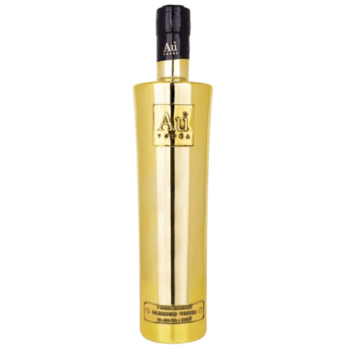 Au Vodka - Original 40° 70cl