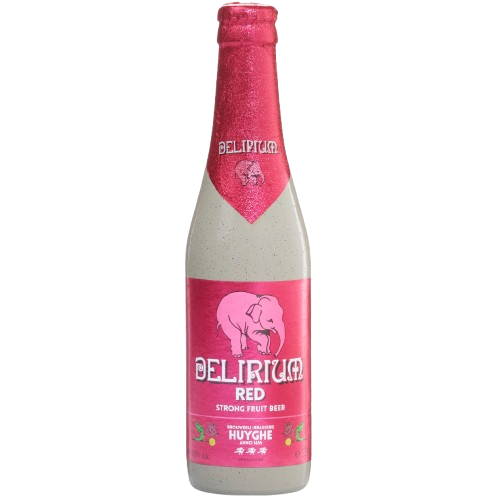 Delirium Tremens Rood