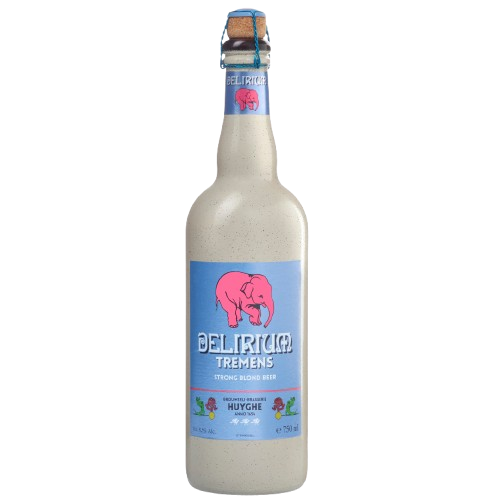 Delirium Tremens Magnum | Coffret Cadeau