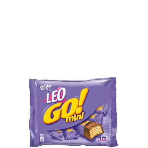 Leo go Mini | 10x18,2g