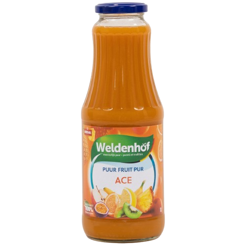 Weldenhof Ace