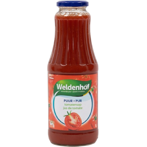 Weldenhof Tomato