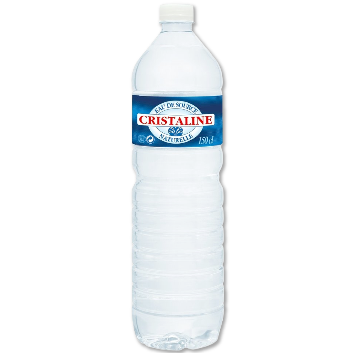 Cristaline PET