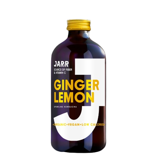 Jarr Collection