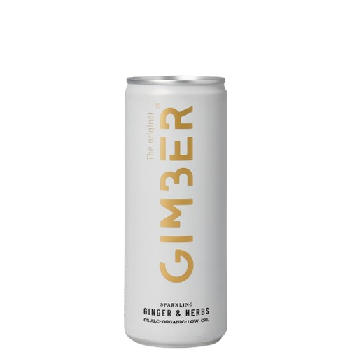 Gimber