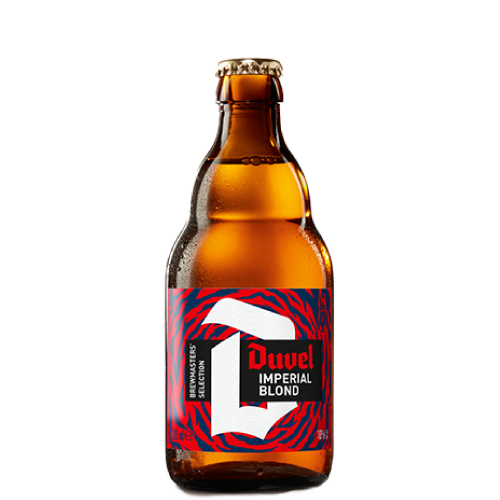 Duvel Imperial Blonde