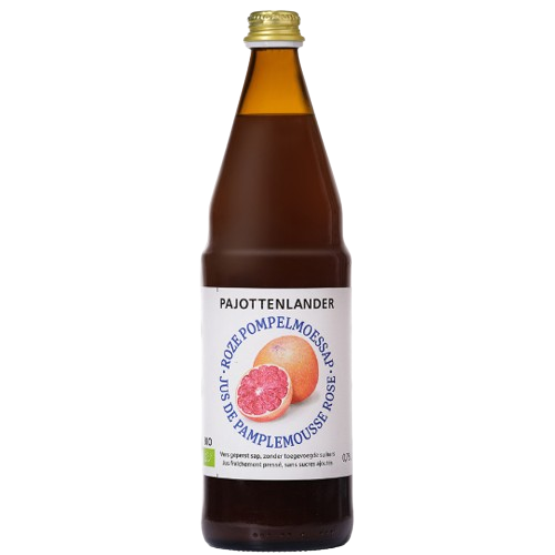 Pajottenlander Pink Grapefruit (6 x 75cl)