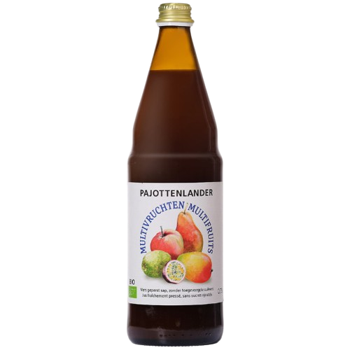 Pajottenlander Multifruits (6 x 75cl)